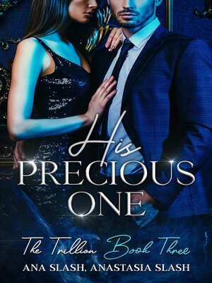 cover image of His Precious One